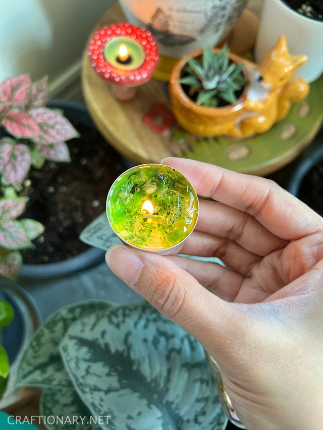 how-to-make-gel-tealight-candles