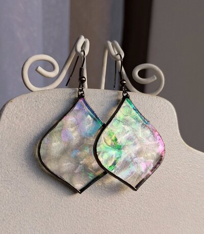 Clear-suncatcher-earrings