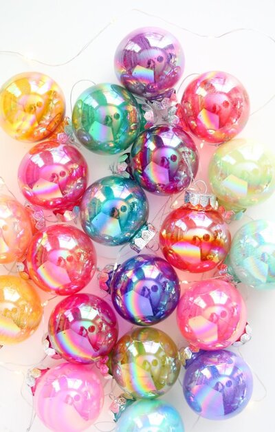 DIY-iridescent-stained-glass-ornaments