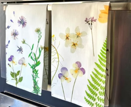 flower-press-tea-towel