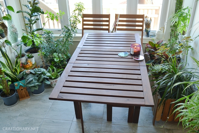 foldable-collapsible-dining-table-patio-set-indoor-garden