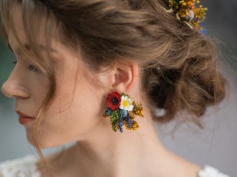 folk-wedding-earrings-bridal-meadow
