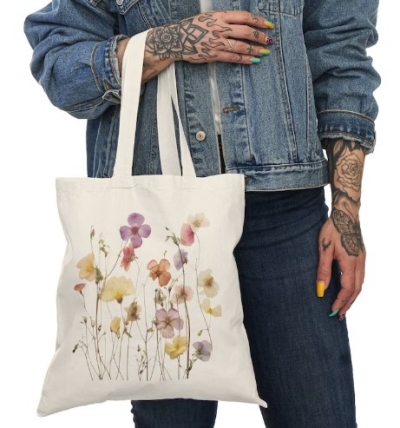 pressed-flowers-canvas-tote-bag