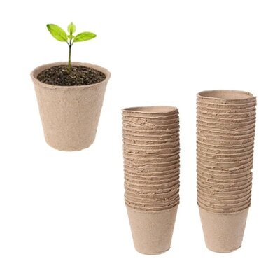 Seed-starter-pots