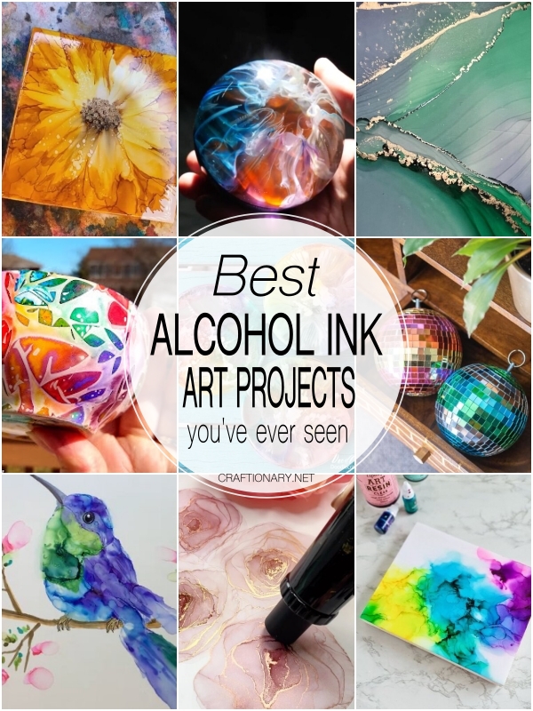 alcohol-ink-art-projects