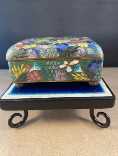 chinese-export-cloisonne-box