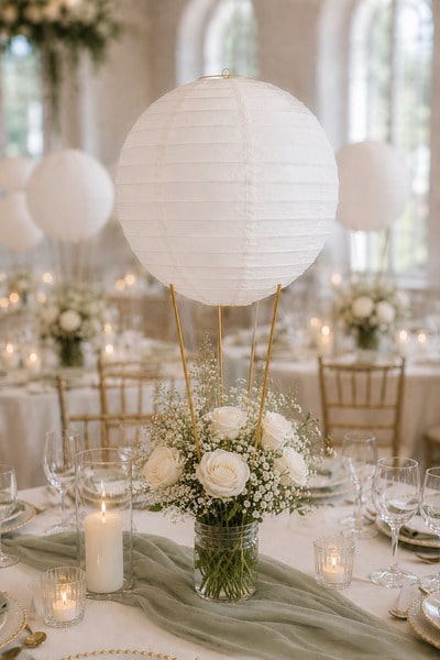 paper-lantern-wedding-centerpiece-table-decor-diy-idea