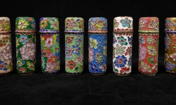vintage-chinese-cloisonne-hand-made-slim