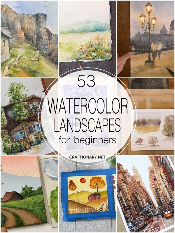 watercolor-landscape-for-beginners