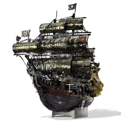 3D-Metal-Pirate-ship