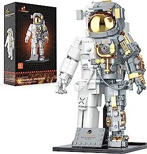 Astronaut-Model-Kit