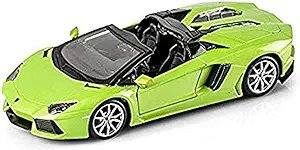 Die-Cast-Model-kit-for-adults