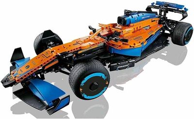 Formula-1-racing-car-model-kit