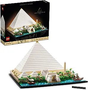 Great-Pyramid-of-Giza-model-kit