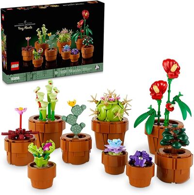 Lego-Tiny-flower-pots-kit