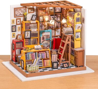 Library-house-kit-for-adults