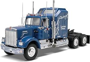 Model-building-truck-kit