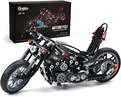 Motorcycle-Kit