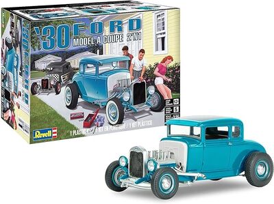Old-Ford-Model-Kit