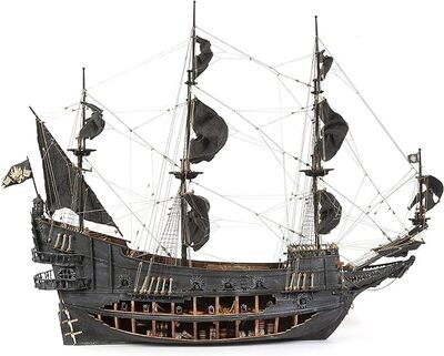 Pirate-ship-model-kits-for-adults