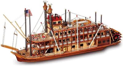 Wooden-Ship-building-kit