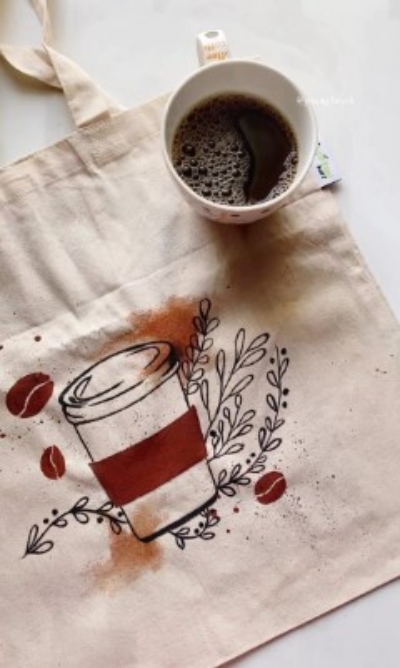 Coffee Lovers’ Art