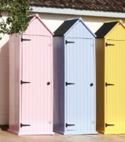 Garden Sheds