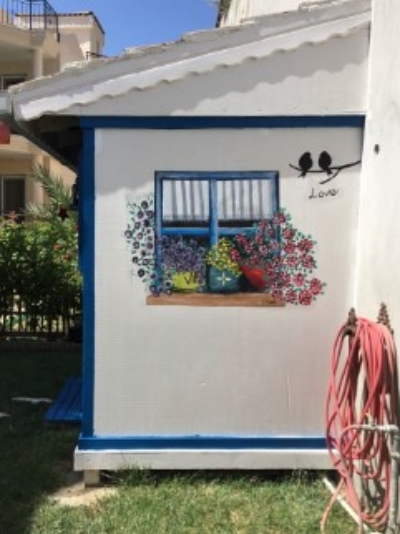 My Gardenshed
