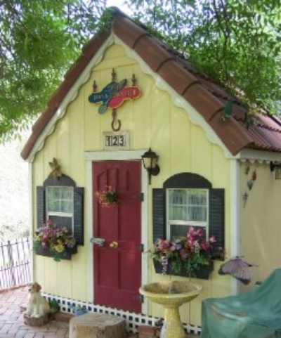 Tiny Houses