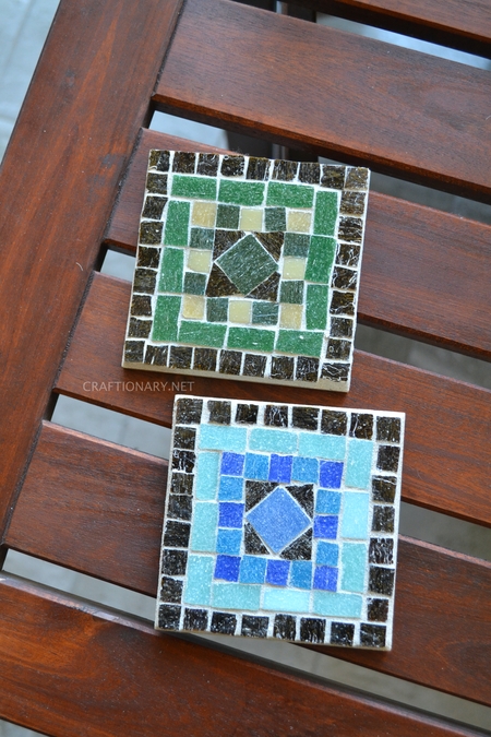 diy-mosaic-coasters