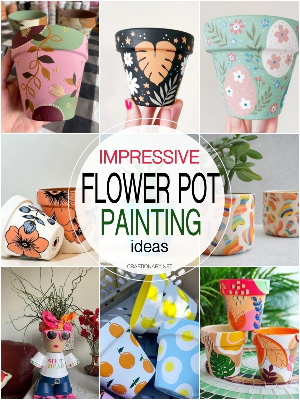 flower-pot-painting-ideas