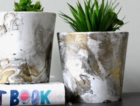 how-to-make-diy-marbled-pots