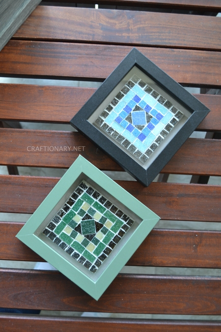 mosaic-art-project-in-a-frame-shadow-box