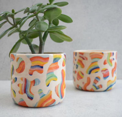 multicolor-pots