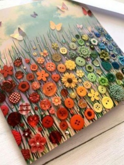Craft Decoration Pieces