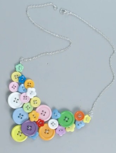 Funky Statement Necklaces