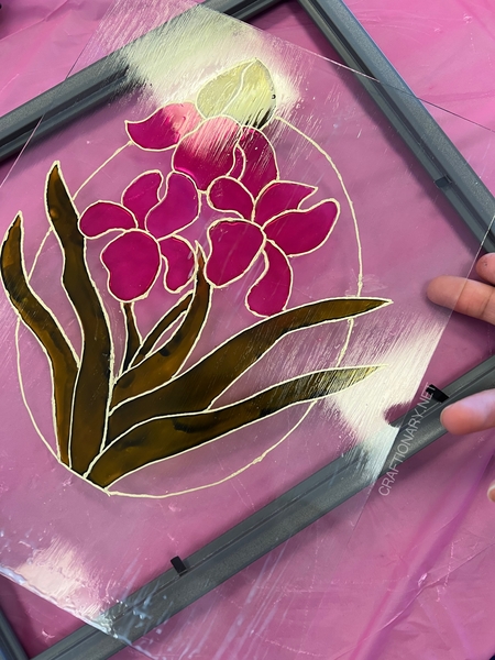 gilding-gold-leaf-sheets-with-gilding-paste