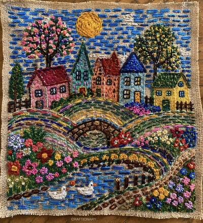 slow-stitching-landscape-colorful-hand-embroidered
