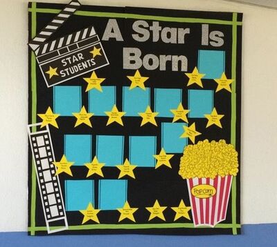 Create-a-wall-of-Fame