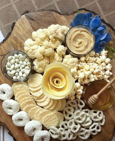 All-White-charcuterie-board