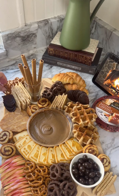 Caramel-Craze