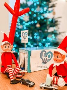 Car-Wash-for-Elves - Craftionary