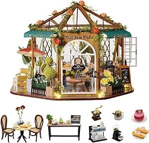Chinese-Wooden-Dollhouse-Kit