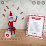 150 Elf on the Shelf Ideas for Families - Craftionary