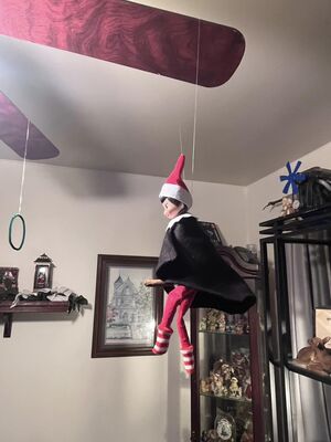 Harry-Potter-Elf-on-the-Shelf-Idea