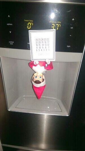 Hiding-in-the-ice-dispenser-Elf-on-the-Shelf