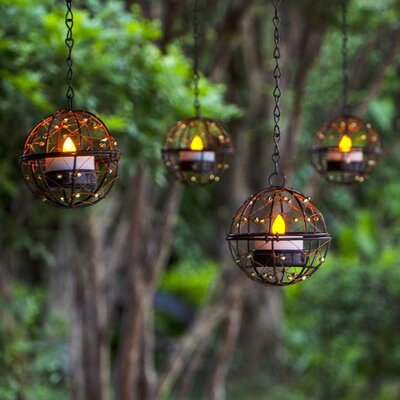 Outdoor-Solar-Hanging-Lanterns