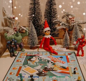 Playing-Monopoly-with-Elf