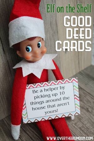 Printable-Elf-Good-Deed-Cards