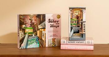 Rome-Midnight-Alley-miniature-kit
